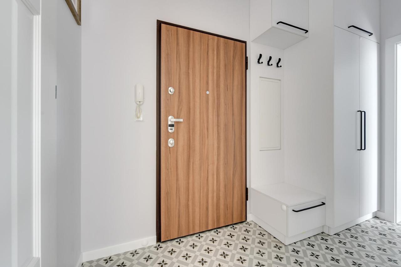 Grano Flats Gdansk - Garden Gates City Centre Exterior photo